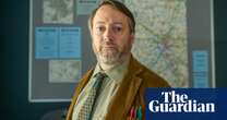 Ludwig: this hilarious detective drama is the perfect platform for David Mitchell