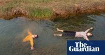 Visions of resistance: women fighting to save their homeland – in pictures