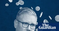 Keir Starmer’s economic legacy – in charts