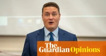 Tough talk from Streeting – but he still needs a deal with big pharma