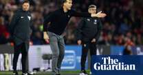 ‘In football, no fear. Never’: Lopetegui urges West Ham to take battle to Liverpool