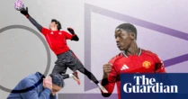 Time to be brave: the tactical tweaks Amorim needs to make at Manchester United | Daniel Harris