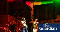 ‘What’s this groove becoming?!’ How The Harder They Come captured 70s Jamaica and blazed on to stage