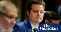 Trump pick Matt Gaetz under further scrutiny amid fresh allegations