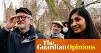 Corbyn and Sultana: the needs of the left are greater than any of your differences | Owen Jones