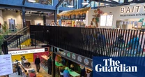 UK food halls buck downbeat hospitality trend: ‘In this impossible climate, they shine hope’