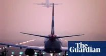 Aviation industry is ‘failing dramatically’ on climate, insiders say