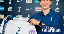 ‘We need to take risks’: Thomas Frank promises to attack in bid to make Spurs ‘serial winners’