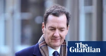 George Osborne says UK has been left behind in cryptocurrency boom