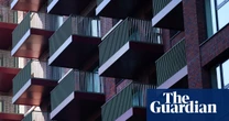 Leasehold ban in England and Wales ‘unlikely before next general election’, minister says