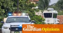 We live in an era of political violence. The rich and famous aren't the primary targets | Moira Donegan