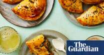 Bonfire Night treats: Yotam Ottolenghi’s recipes for hand pies