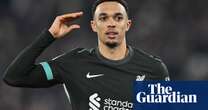 ‘Wait and see’: Real Madrid keep their counsel over Trent Alexander-Arnold