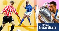 Career we go: a look at footballers who played here, there and everywhere