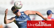 England v India: third men’s T20 cricket international – live