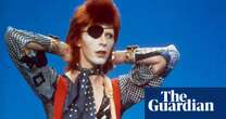 ‘Bowie said he’d sell his soul to be famous’: Suzi Ronson on sex, ruthless ambition – and dyeing David’s hair red