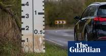 Norfolk pub put at risk by ‘Britain’s most flooded road’