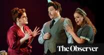 The week in classical: Le nozze di Figaro; Die Zauberflöte – review