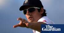 Alastair Cook becomes 31st England player inducted into ICC hall of fame