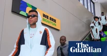 France followed to World Cup by home politics after Mbappé’s swipe at far right
