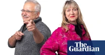 Blind date: ‘Good table manners? Do Americans have them?’