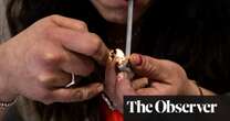 UK to open its first safe drug consumption room amid soaring deaths