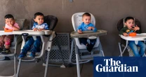 Republicans push for bigger families – but their tax bill could exclude millions from child credits