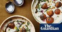 Melek Erdal’s recipes for börek cake and yoghurt soup