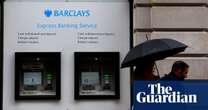 Barclays says IT glitch that locked customers out of accounts is fixed