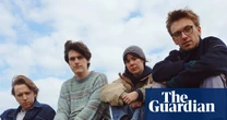 Westside Cowboy’s ramshackle Americana – plus the week’s best new tracks