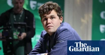 Chess: Carlsen finally achieves 2900 rating as Niemann aims to be Las Vegas party pooper