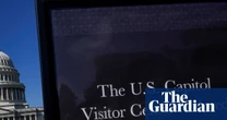 ‘Using us as political pawns’: federal workers reel over threats of firings and withheld back pay