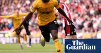 Cunha in likely Wolves farewell after Munetsi earns point against Brentford