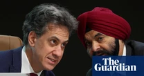 Ed Miliband indicates development and climate will be at heart of UK foreign policy