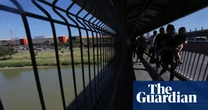 ‘Meant to be a deterrent’: asylum seekers face new, higher fees in US