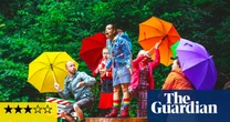 The Wizard of Oz review – fun Munchkin version with a walk-on-water Dorothy