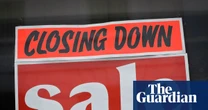The ‘closing down sale’ scam: when bargains are too good to be true