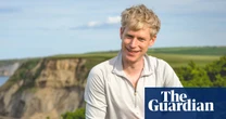 How one man’s near-death experience led to the discovery of the first Jurassic sea dragon in Wales