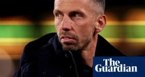 ‘I’ve had some honest conversations with myself’: Gary O’Neil keen to step back on to management train