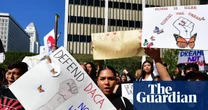 Before Trump, ‘Dreamers’ were shielded from deportation. Here’s what’s changed