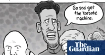 David Squires on ... Eddie Howe’s karaoke and Isak’s absurd saga
