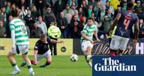 Scottish Premiership: Celtic and Aberdeen stay perfect with late winners