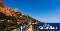 ‘There’s too much risk’: Britons on changing holiday plans amid Iran war