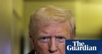 Trump news at a glance: ‘Illegal drug leader’ – threat of new tariffs against Colombia