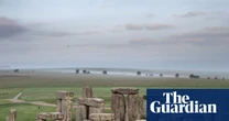 Could an ancient cow’s tooth unlock the origins of Stonehenge?