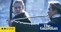 Stockholm Bloodbath review – like Game of Thrones scripted by Guy Ritchie