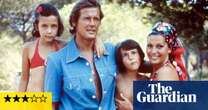 From Roger Moore With Love review – TV to fall asleep to