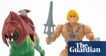 He-Man poised to be next retro name to join UK toy ‘newstaligia’ trend