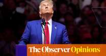 Are you worried about inflation? Then fear Trump, not Rachel Reeves | William Keegan