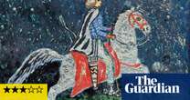 Dora Carrington: Beyond Bloomsbury review – tinsel treasures from a polyamorous bohemian